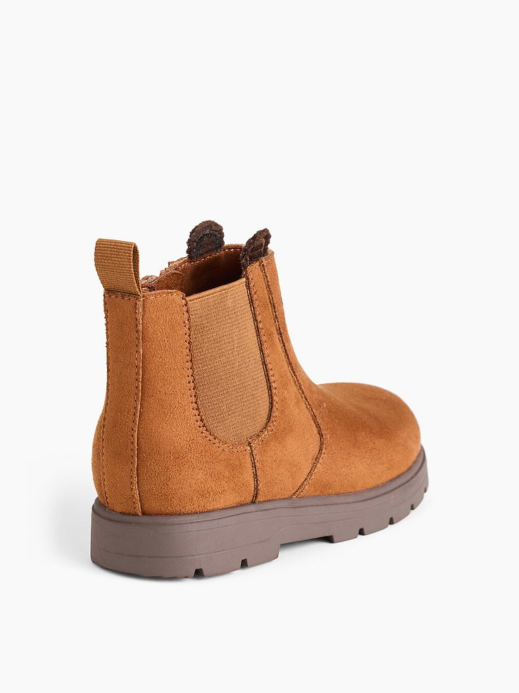Image number 3 showing, Toddler Brannan Bear Chelsea Boots