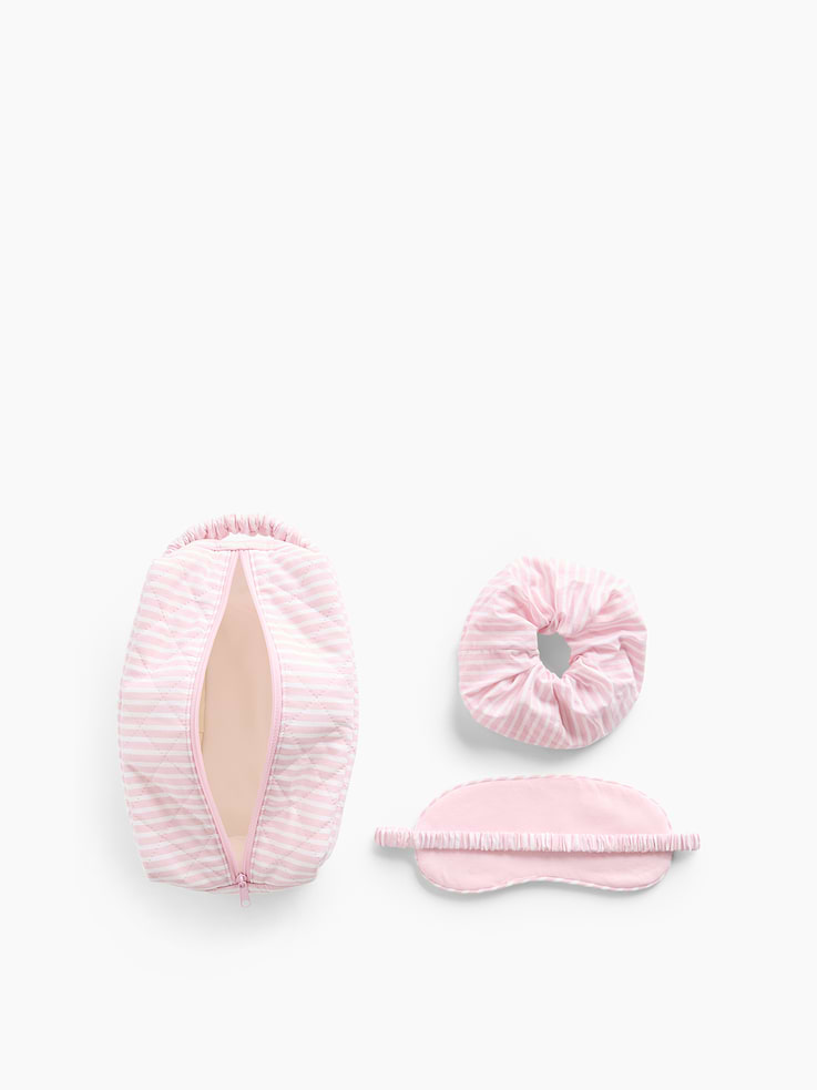 Image number 2 showing, Poplin Sleep Kit