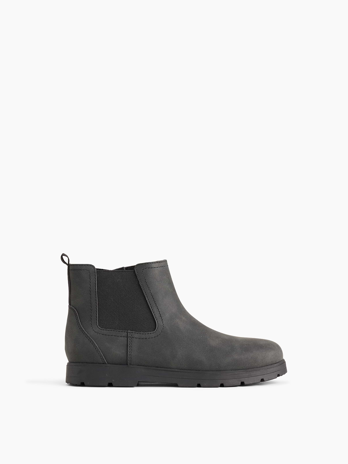 Kids Chelsea Boots