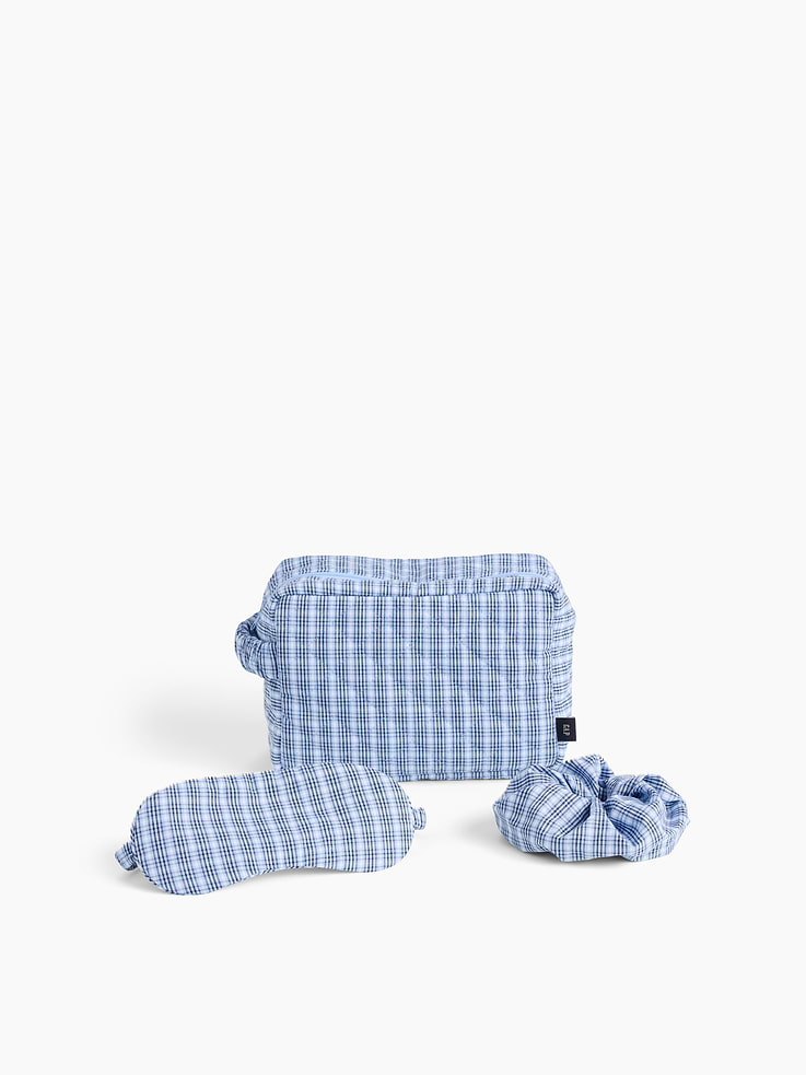 Image number 1 showing, Poplin Sleep Kit