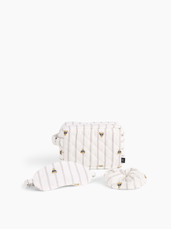 Poplin Sleep Kit