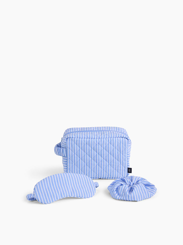 Image number 1 showing, Poplin Sleep Kit