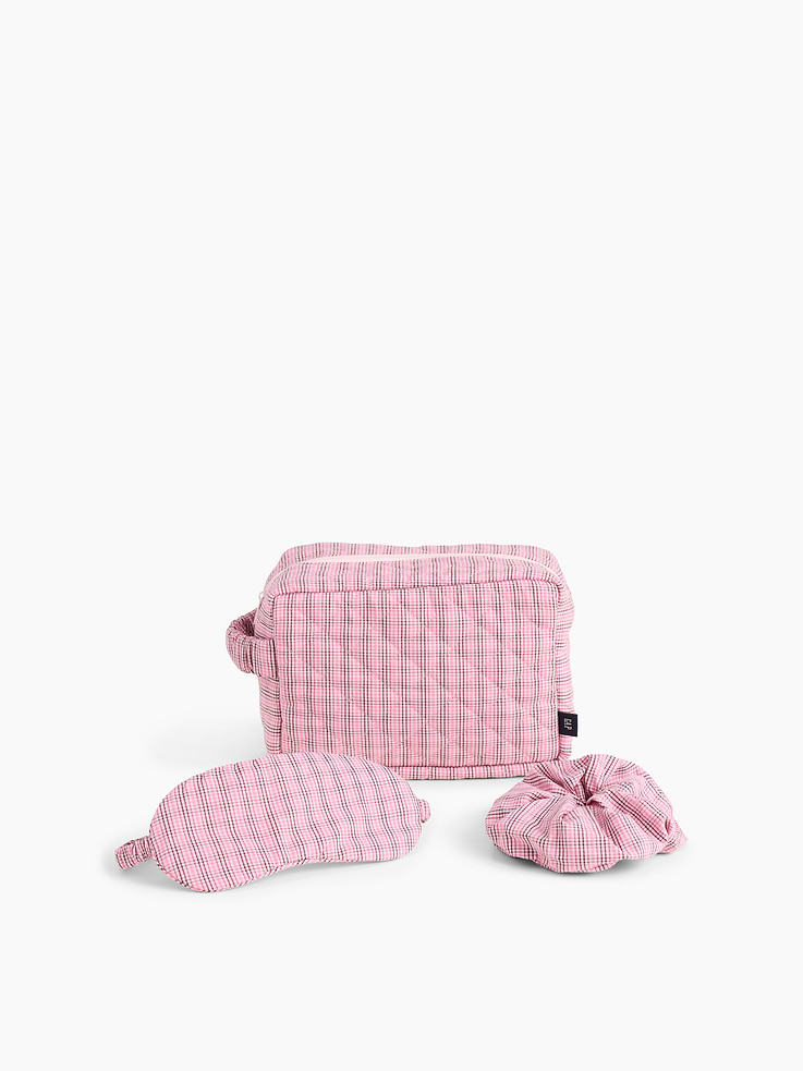 Image number 1 showing, Poplin Sleep Kit