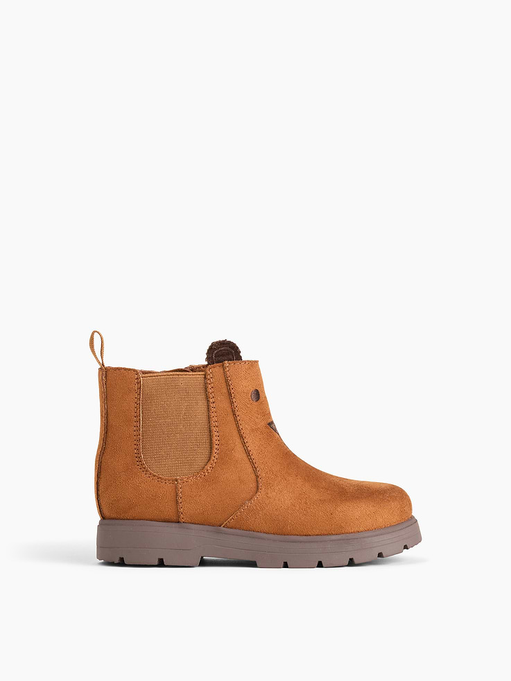 Image number 1 showing, Toddler Brannan Bear Chelsea Boots