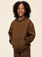 Image number 1 showing, Favorite Fleece Oversized Pullover Hoodie for Boys