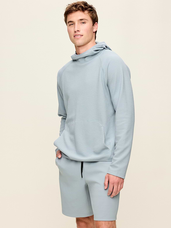 Performance Pullover Hoodie