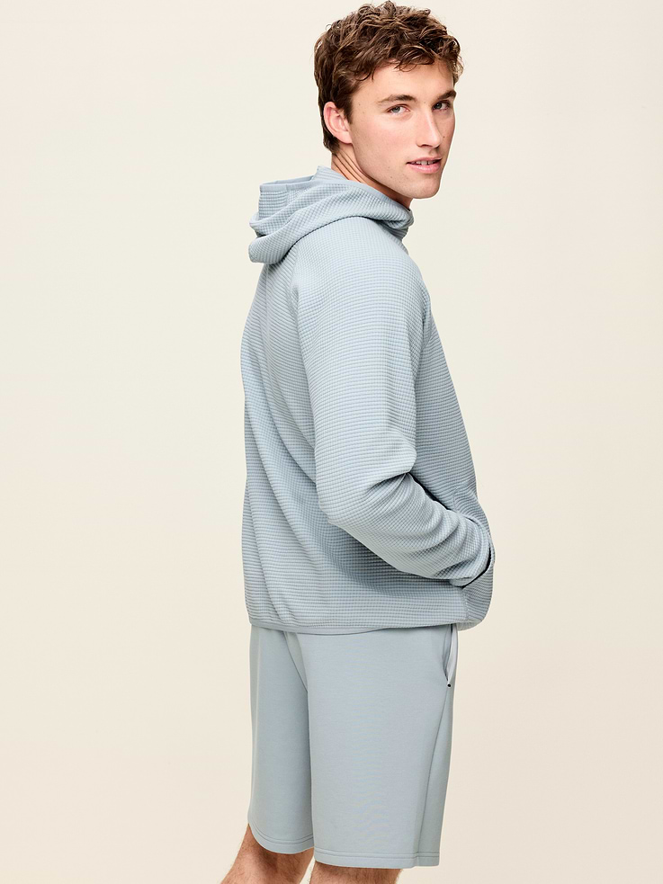 Image 2 of 5, Performance Pullover Hoodie