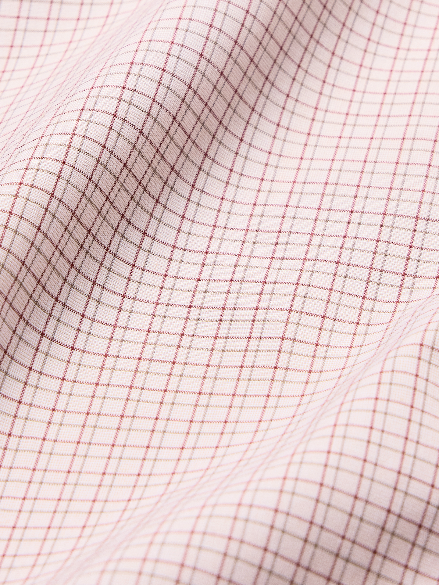 L'image numéro 3 présente Chemise habillée standard infroissable