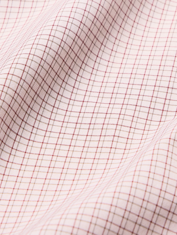 Chemise habillée standard infroissable