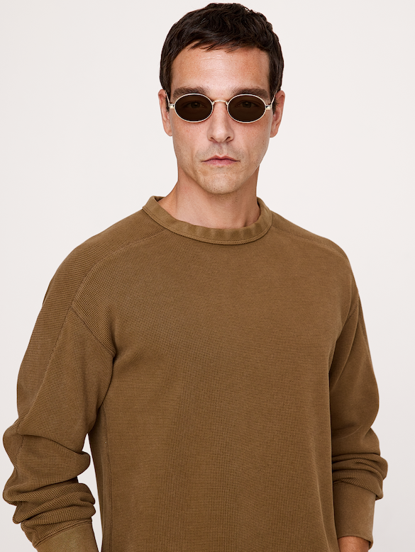 Poseidon Deux Sunglasses by Le Specs