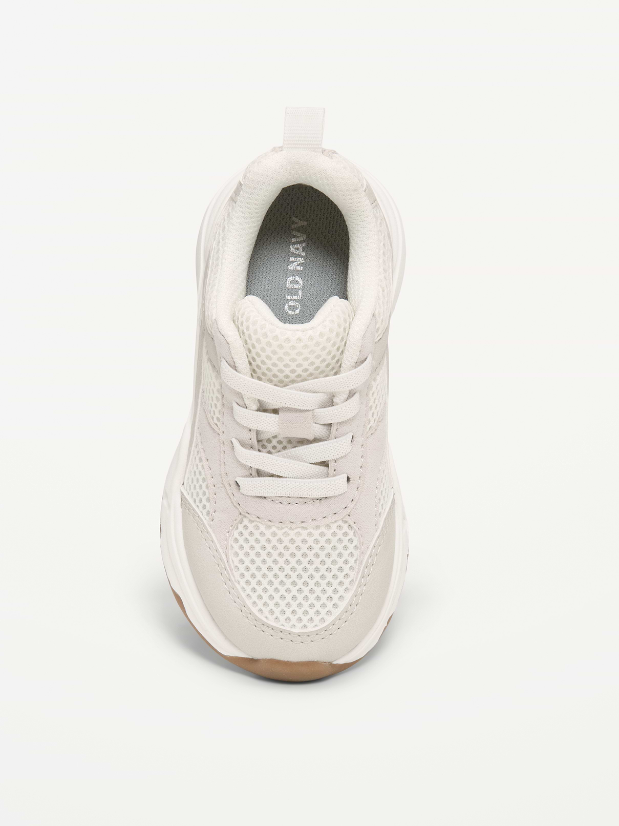 Image number 2 showing, Mesh Sneakers for Toddler Boys