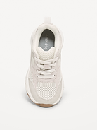 Image number 2 showing, Mesh Sneakers for Toddler Boys