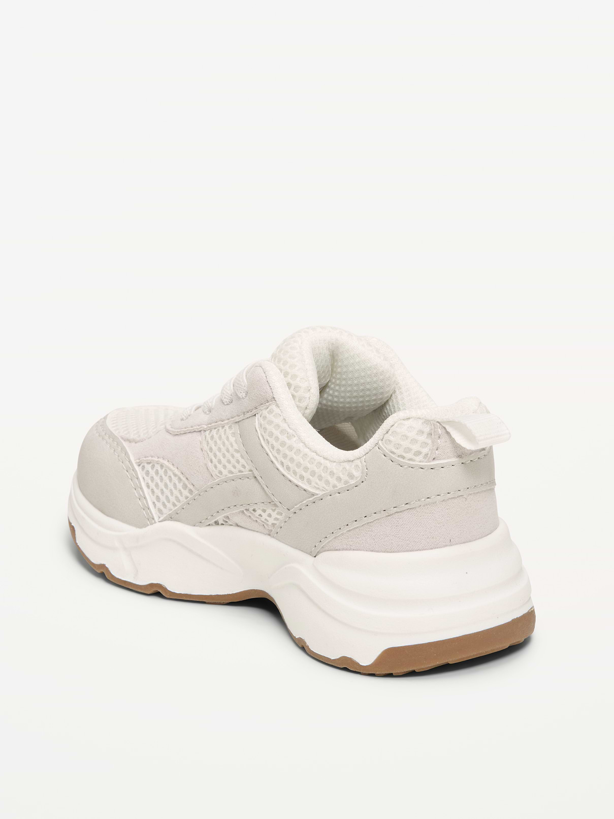 Image number 3 showing, Mesh Sneakers for Toddler Boys