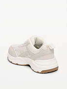 Image number 3 showing, Mesh Sneakers for Toddler Boys