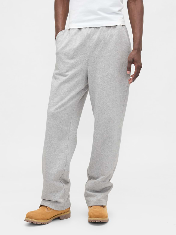 Adult Heavyweight Relaxed Sweatpants