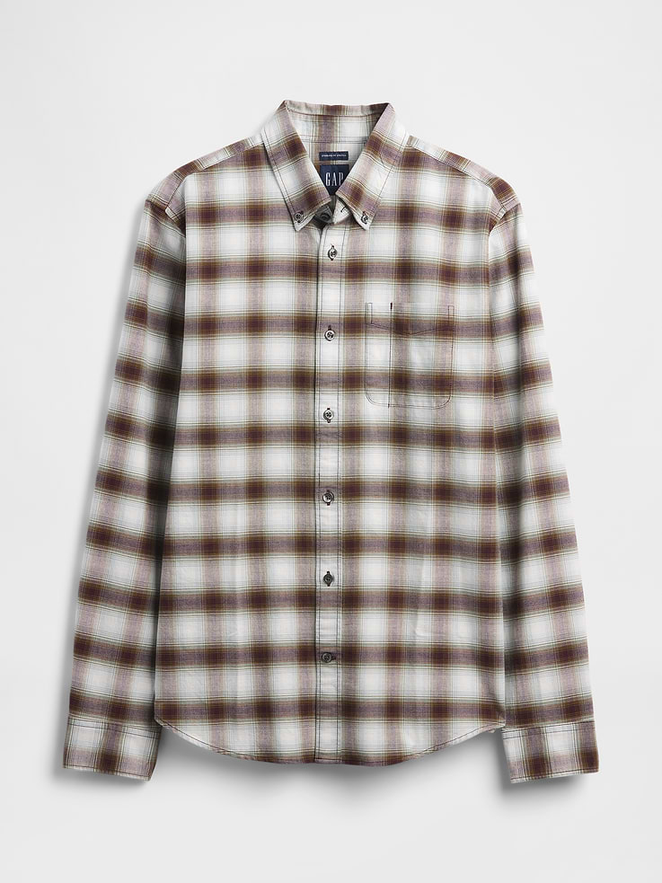 Image number 1 showing, Oxford Button-Down Shirt
