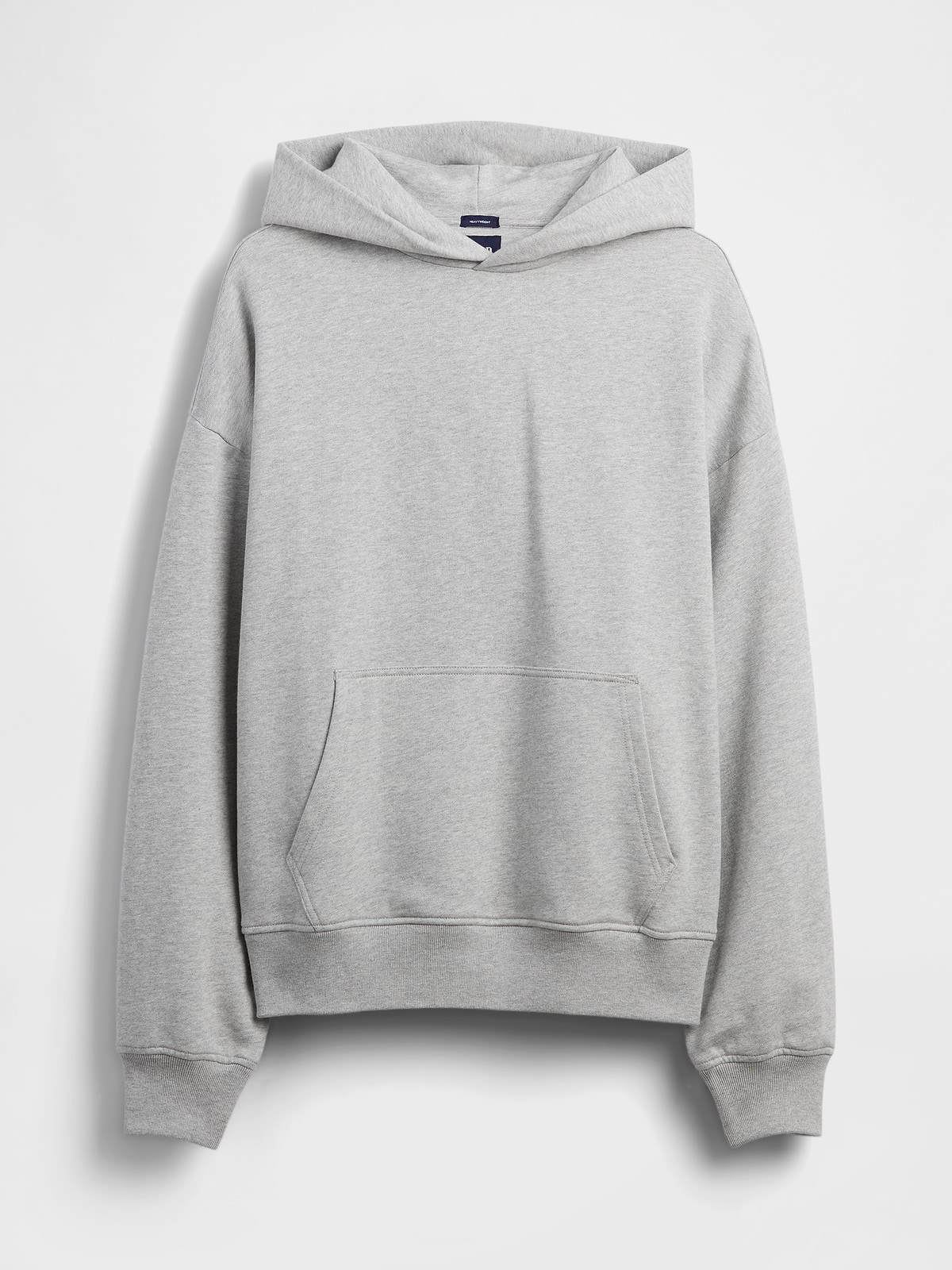 Adult Heavyweight Oversized Hoodie