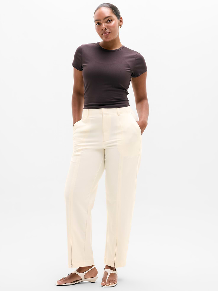 Image number 3 showing, Skyline Zip Pant