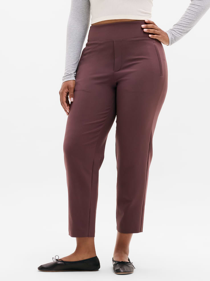 Image number 5 showing, Endless High Rise Pant