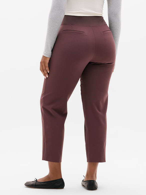 Endless High Rise Pant
