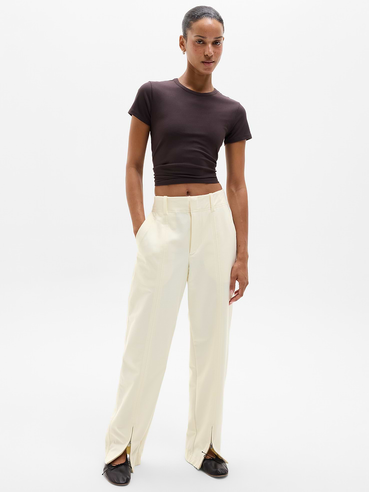 Image number 1 showing, Skyline Zip Pant