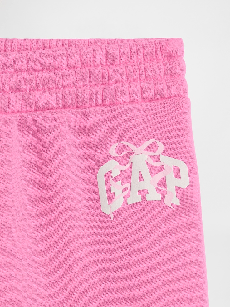 Image number 4 showing, Kids Graphic Bootcut Sweatpants