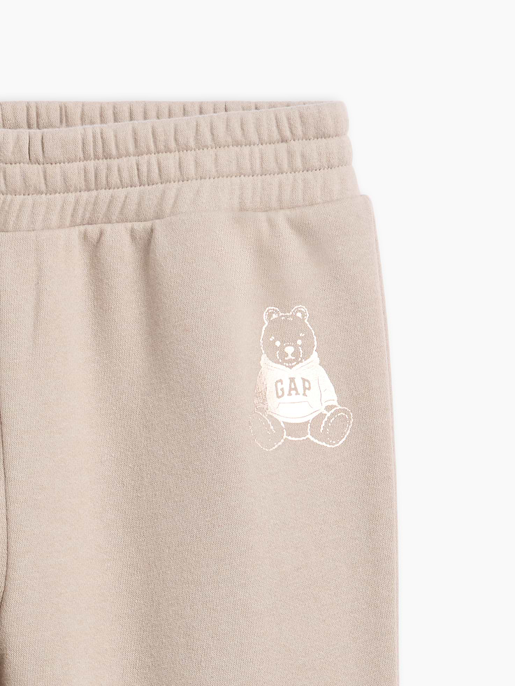 Image number 2 showing, Kids Graphic Bootcut Sweatpants