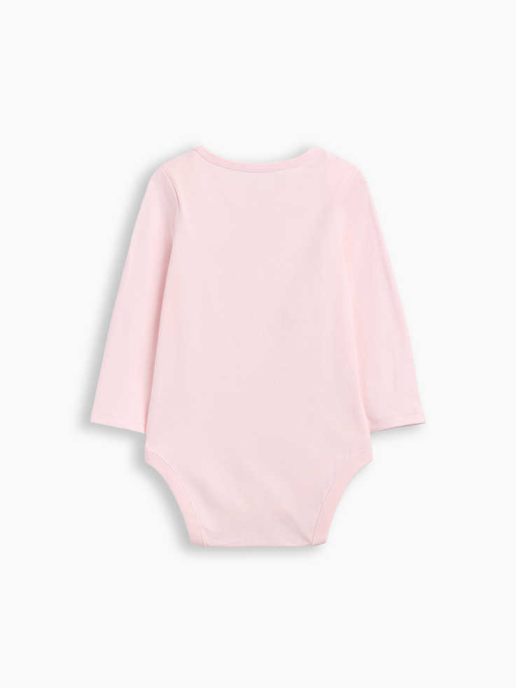 Image number 3 showing, Baby Graphic Bodysuit