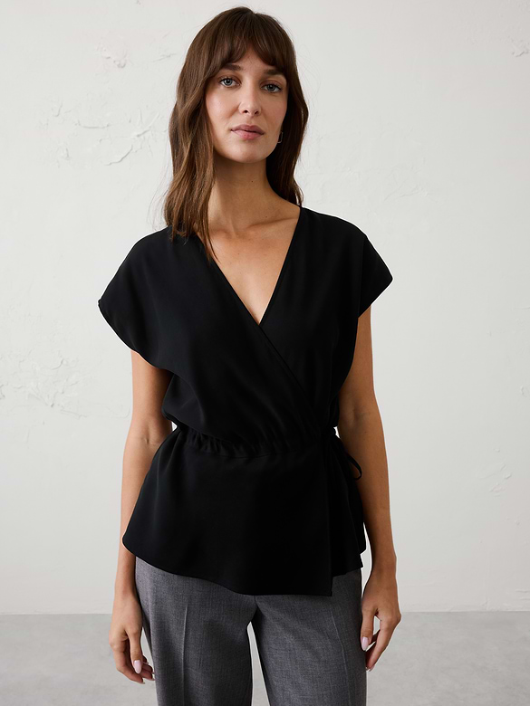 Wrap Top