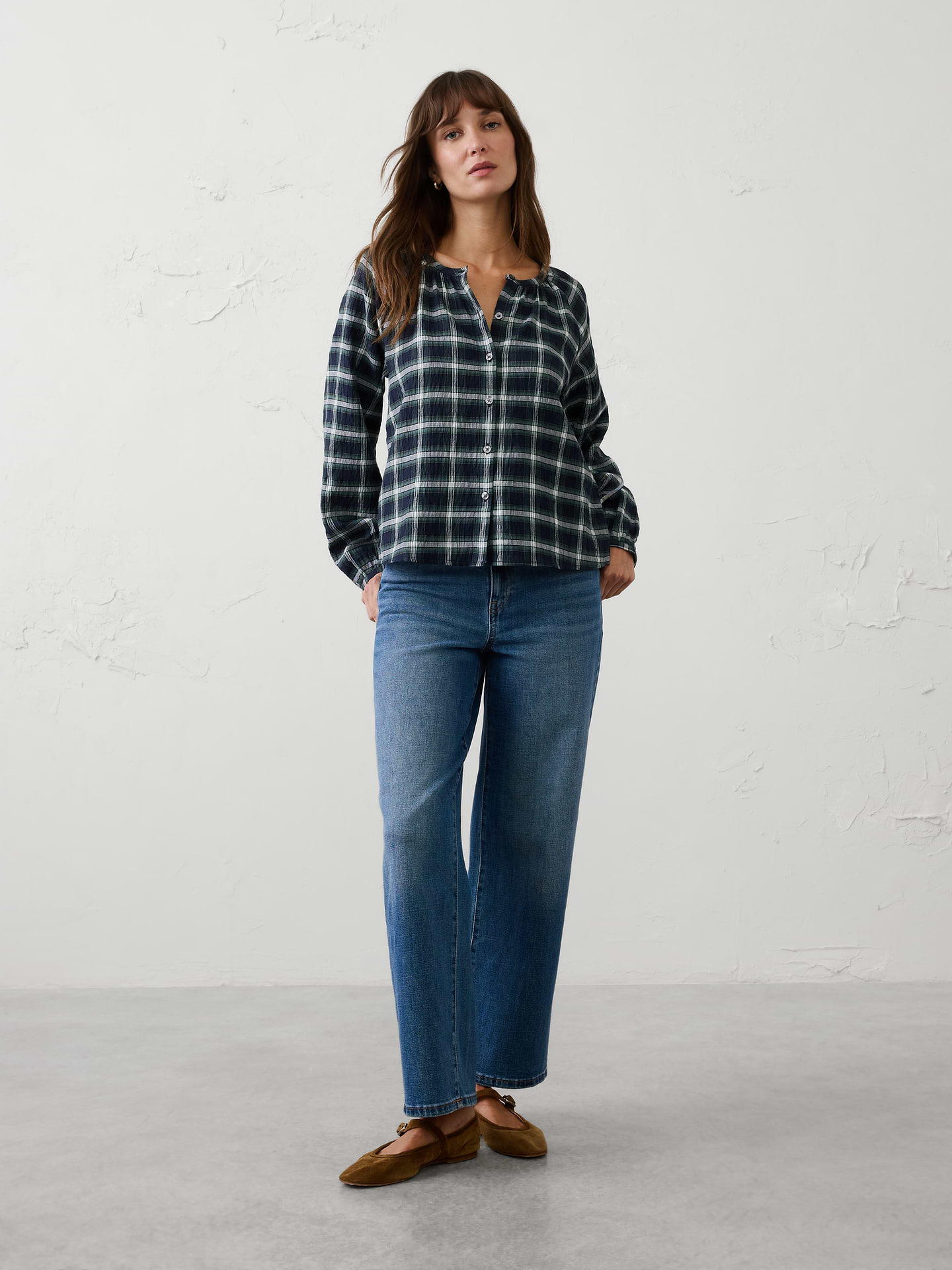 Image number 1 showing, Raglan Top