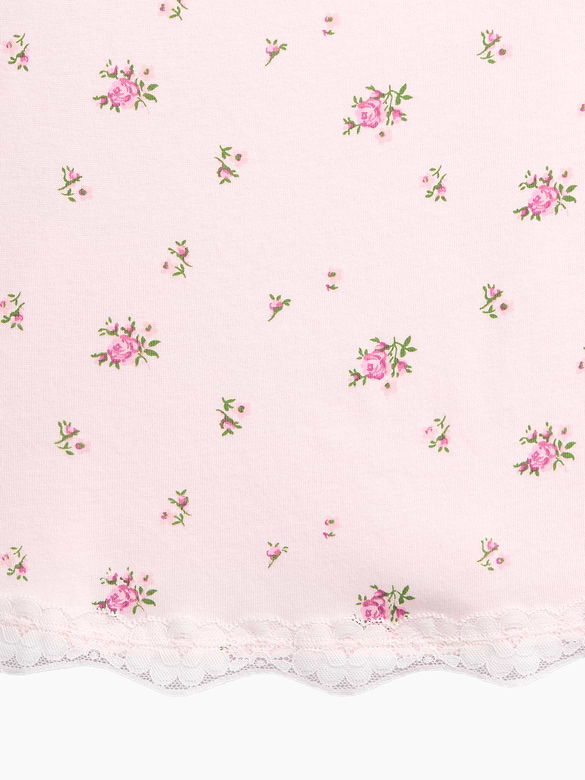 Kids Lace-Trim Cami