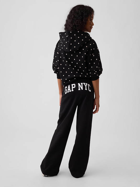 Kids Relaxed Sweatpants