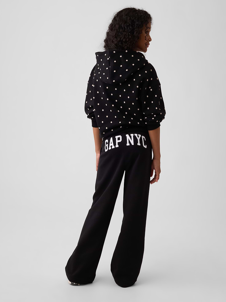 Image number 3 showing, Kids Relaxed Sweatpants