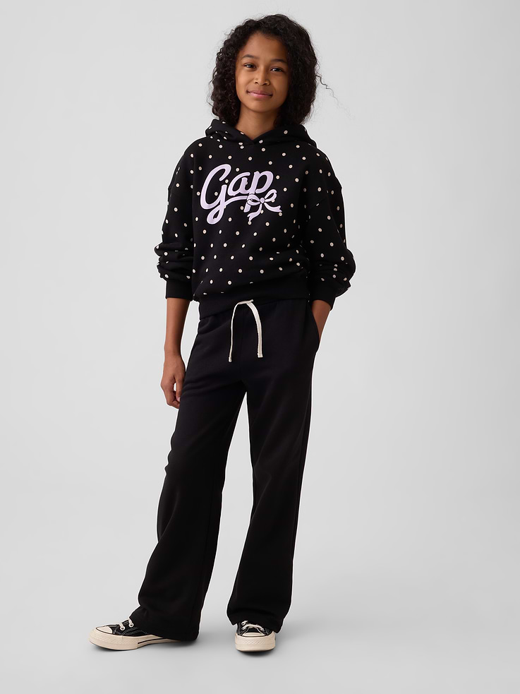 Image number 1 showing, Kids Relaxed Sweatpants