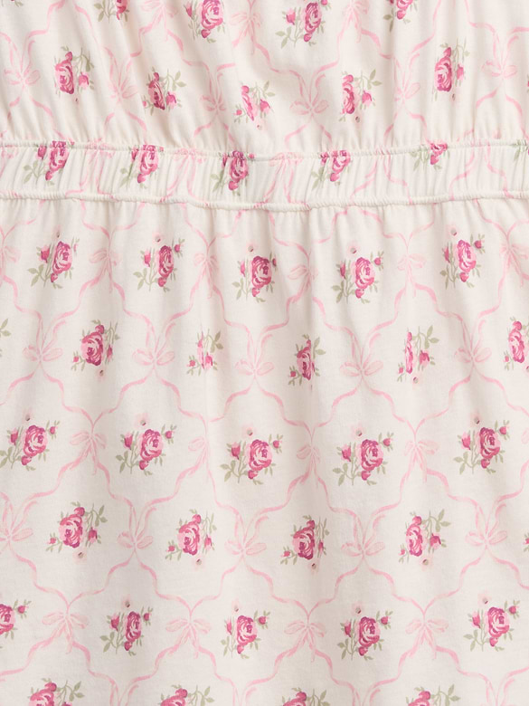 Kids Babydoll Top