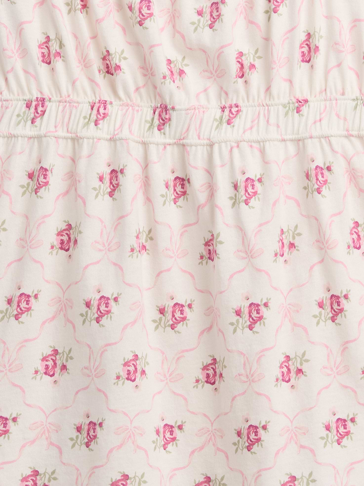Image number 4 showing, Kids Babydoll Top