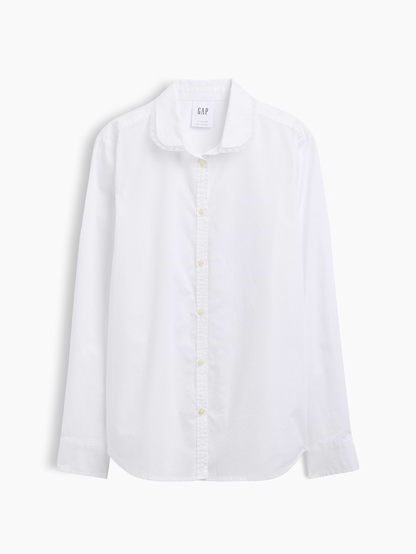 Classic Cotton Shirt
