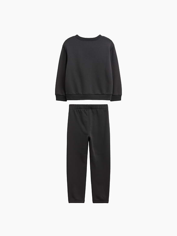 babyGap Marvel Spider-Man Two-Piece Sweat Set