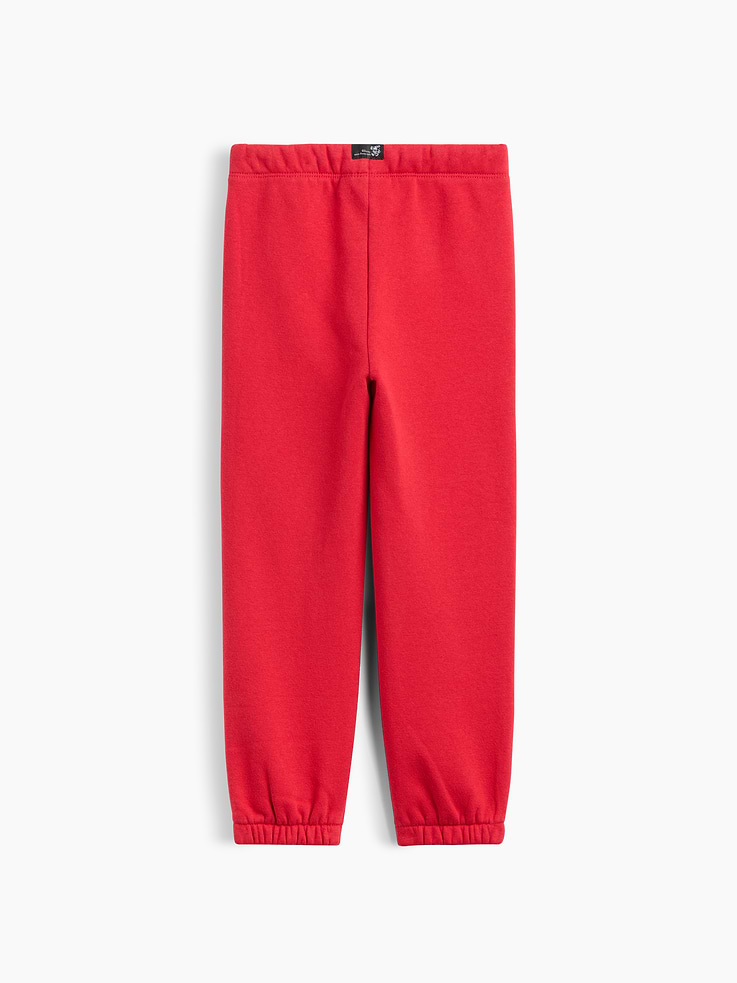 Image number 3 showing, babyGap × Disney Relaxed Pull-On Logo Joggers