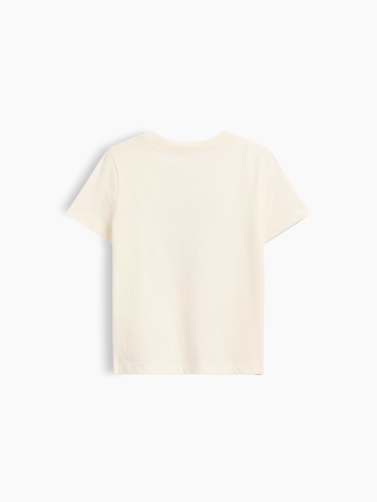 Image number 3 showing, babyGap × Disney Minnie Mouse Logo T-Shirt