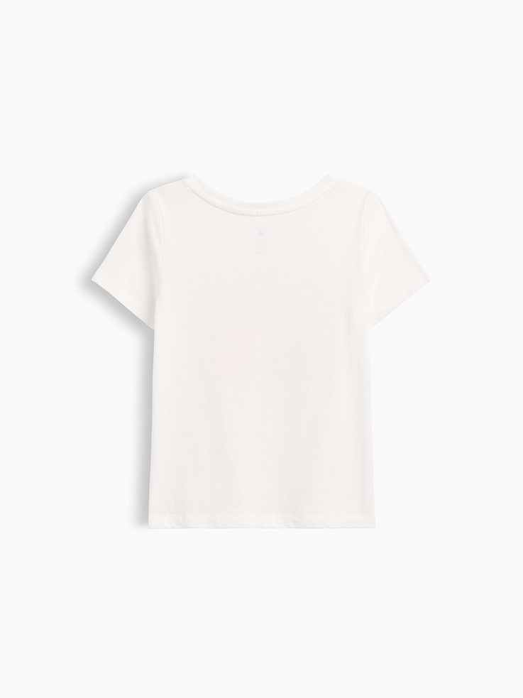 Image 3 of 3, babyGap Brooklyn Graphic T-Shirt