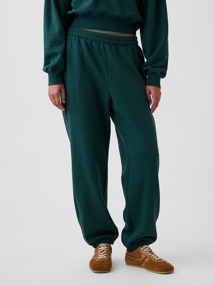 Image number 2 showing, Adult VintageSoft Relaxed Joggers