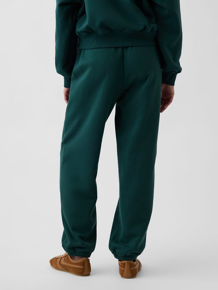 Image number 4 showing, Adult VintageSoft Relaxed Joggers
