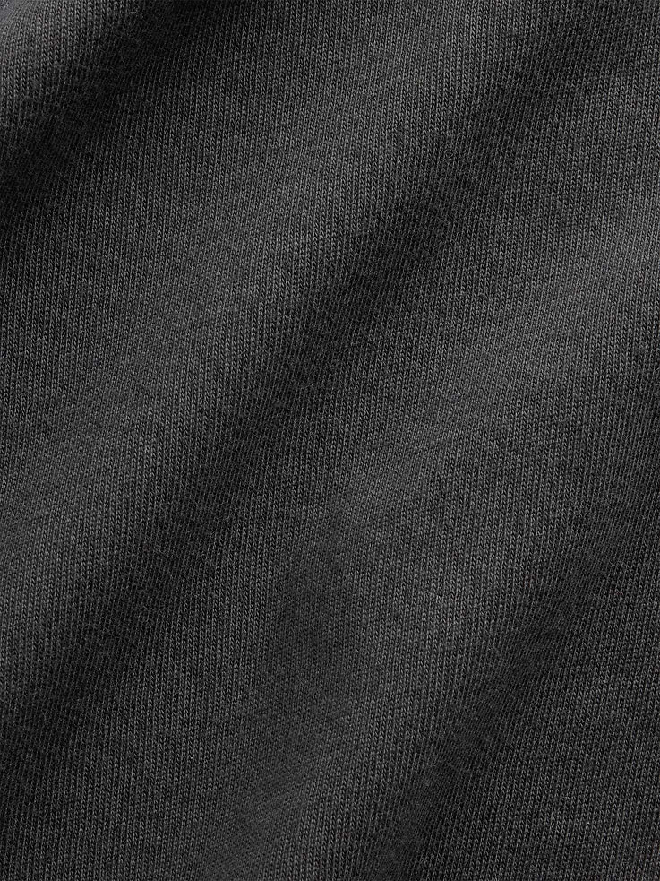Image number 5 showing, Kids Heavyweight Oversized T-Shirt