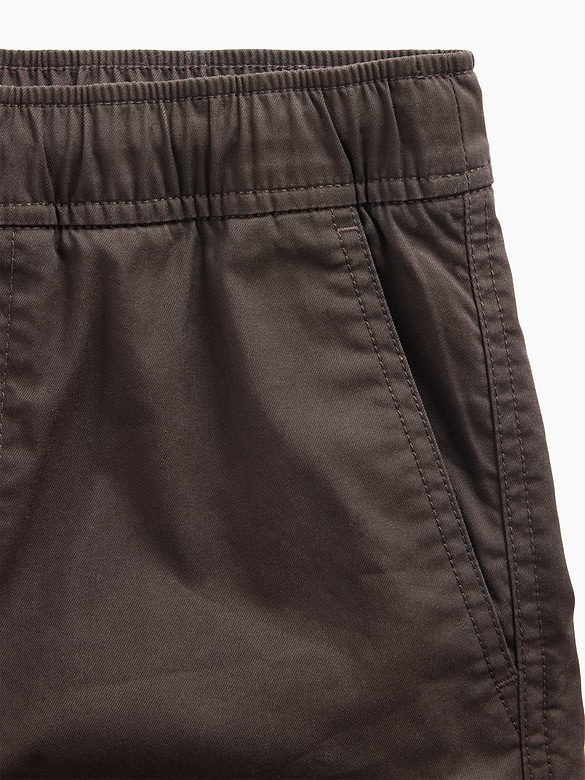 Kids Double-Knee Quick-Dry Pants