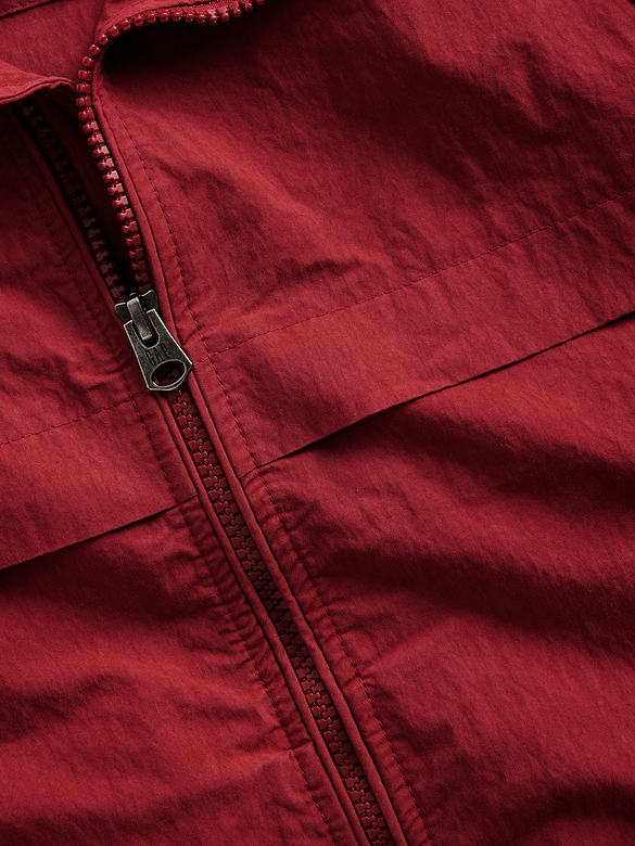 Kids Relaxed Track Jacket