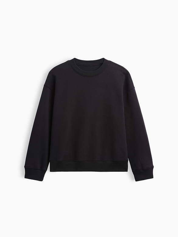 Kids VintageSoft Relaxed Sweatshirt