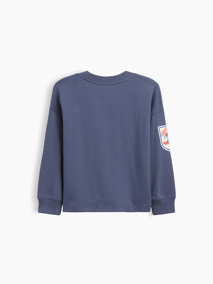Image 2 of 2, Gap × Disney Baby & Toddler Graphic T-Shirt