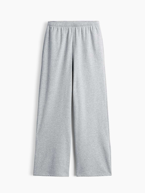 Mid Rise VintageSoft Terry Loose Sweatpants