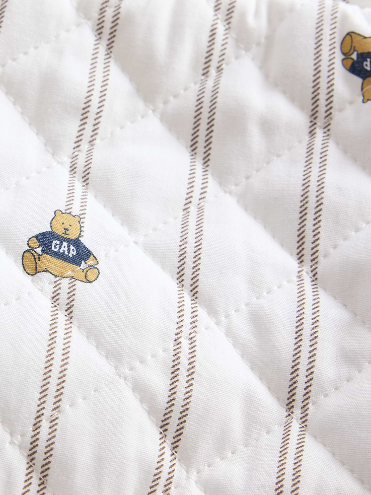 Image number 3 showing, Poplin Sleep Kit